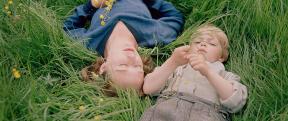Becoming Astrid