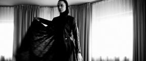 Bergman Revisited